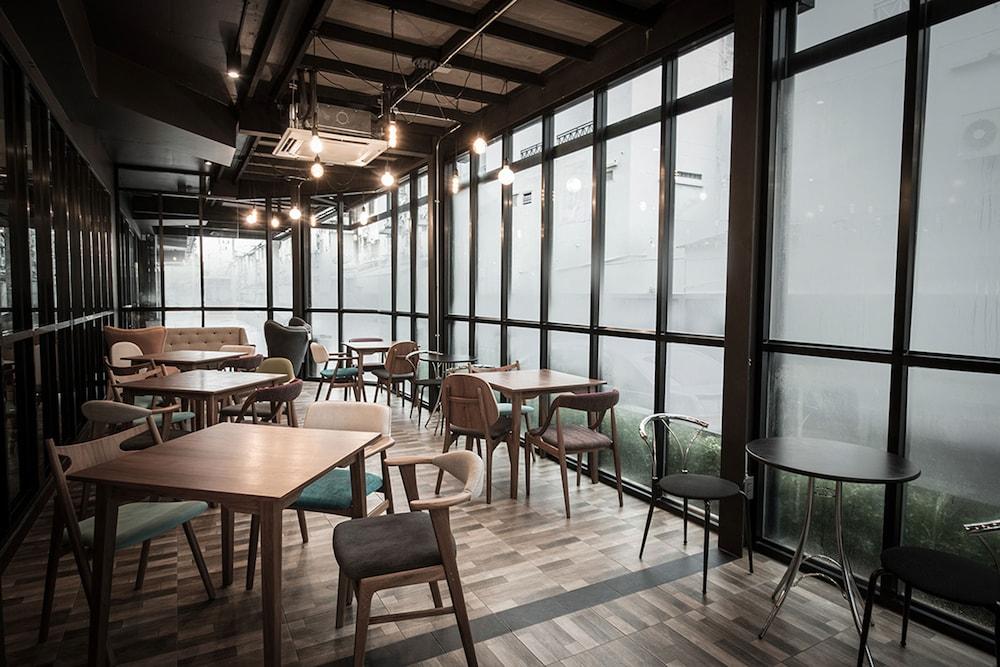 Mandy Nok Hotel Nakhon Si Thammarat Buitenkant foto